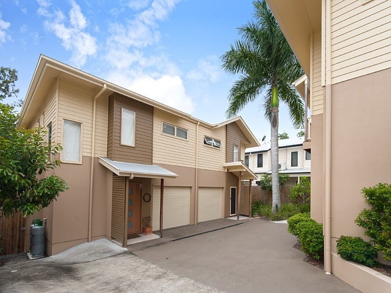 5/57 Vallely Street, Annerley QLD 4103