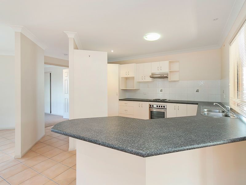 57 Beaufort Crescent, Moggill QLD 4070