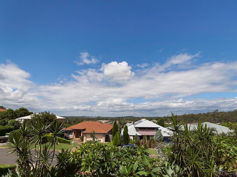 57 Beaufort Crescent, Moggill QLD 4070