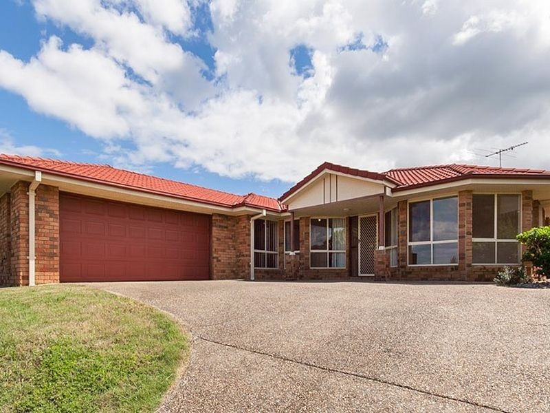 57 Beaufort Crescent, Moggill QLD 4070