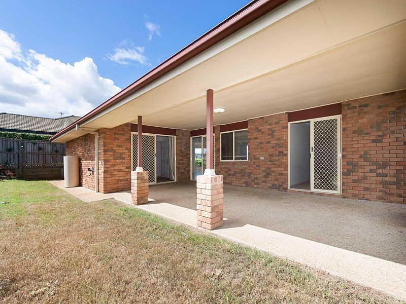 57 Beaufort Crescent, Moggill QLD 4070