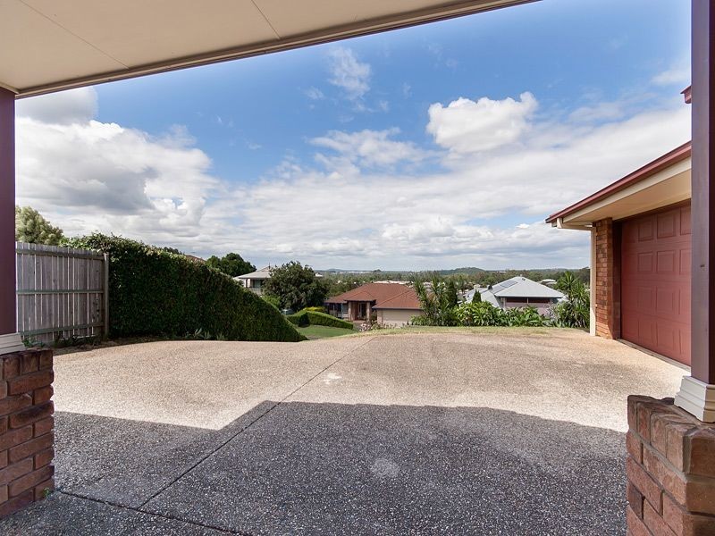 57 Beaufort Crescent, Moggill QLD 4070