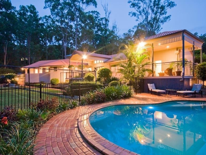 24A Thiesfield Street, Fig Tree Pocket QLD 4069