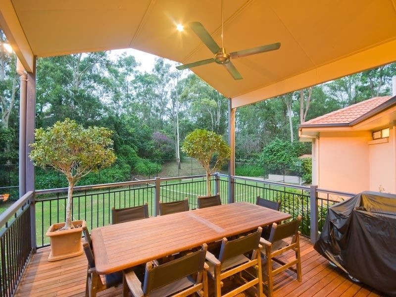 24A Thiesfield Street, Fig Tree Pocket QLD 4069