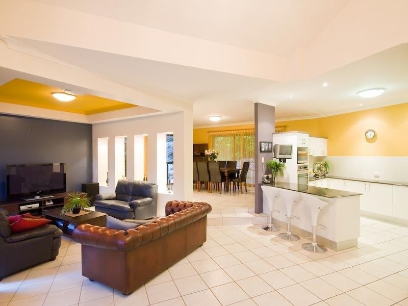 24A Thiesfield Street, Fig Tree Pocket QLD 4069