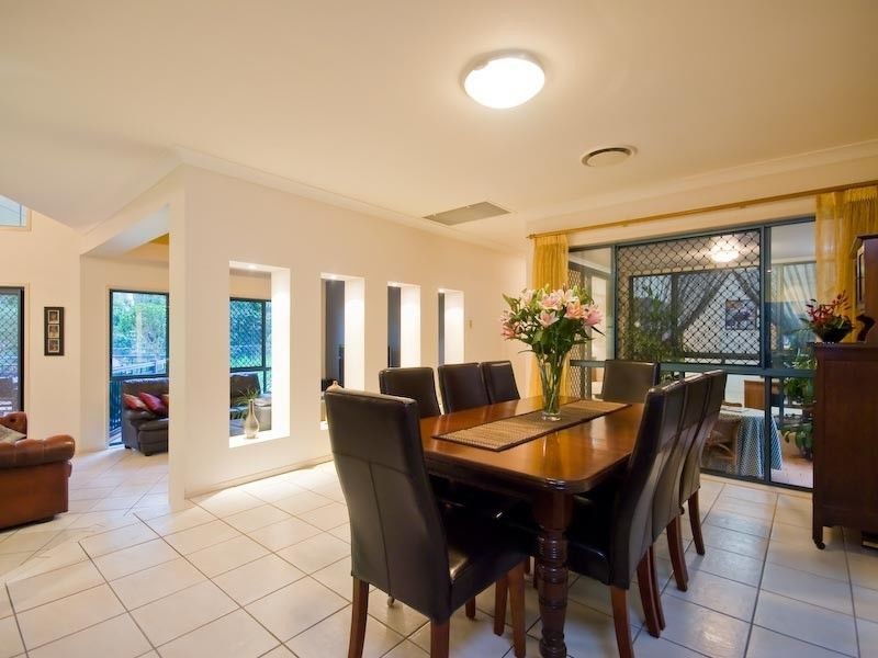 24A Thiesfield Street, Fig Tree Pocket QLD 4069