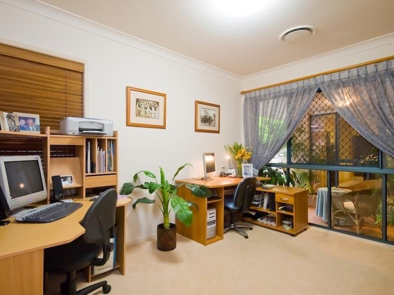 24A Thiesfield Street, Fig Tree Pocket QLD 4069