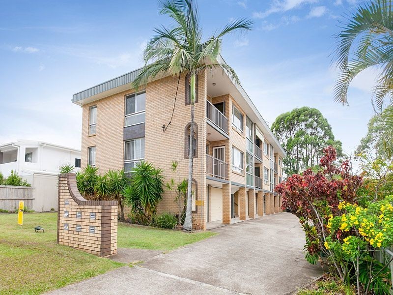 4/17 Lucy Street, Gaythorne QLD 4051
