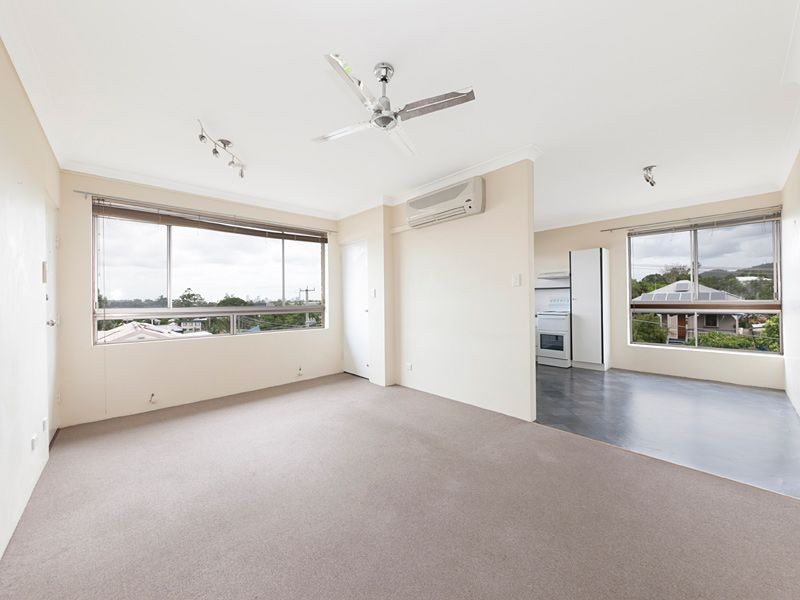 4/17 Lucy Street, Gaythorne QLD 4051