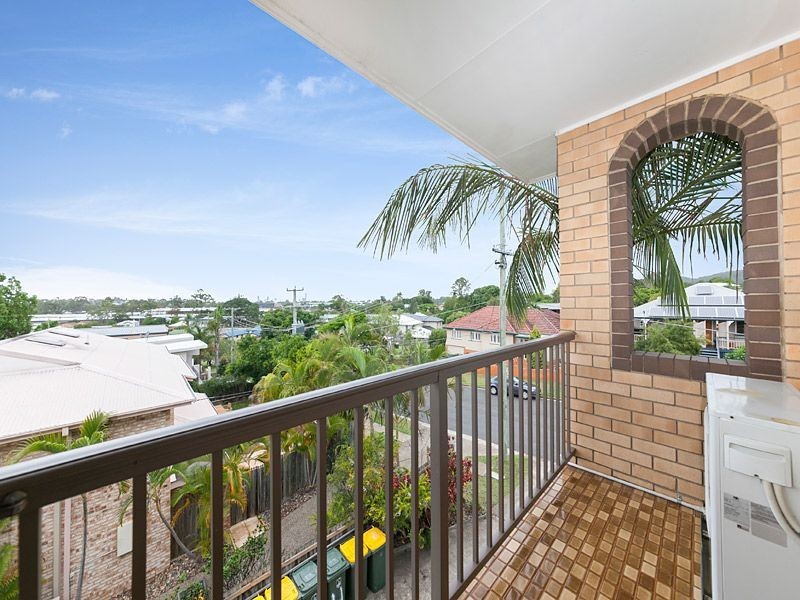 4/17 Lucy Street, Gaythorne QLD 4051