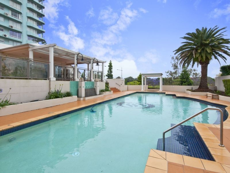 125/5-11 Chasely Street, Auchenflower QLD 4066