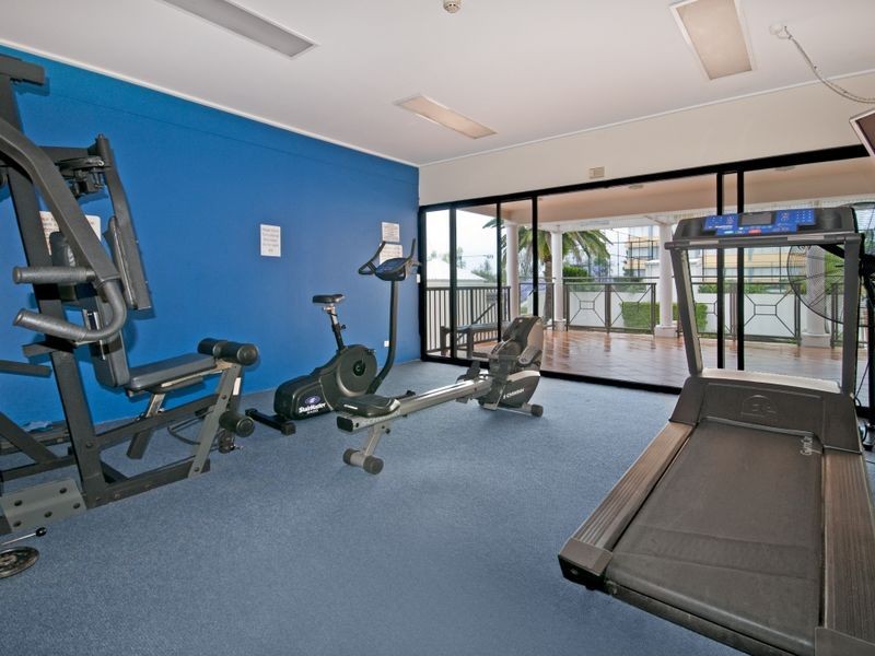 125/5-11 Chasely Street, Auchenflower QLD 4066