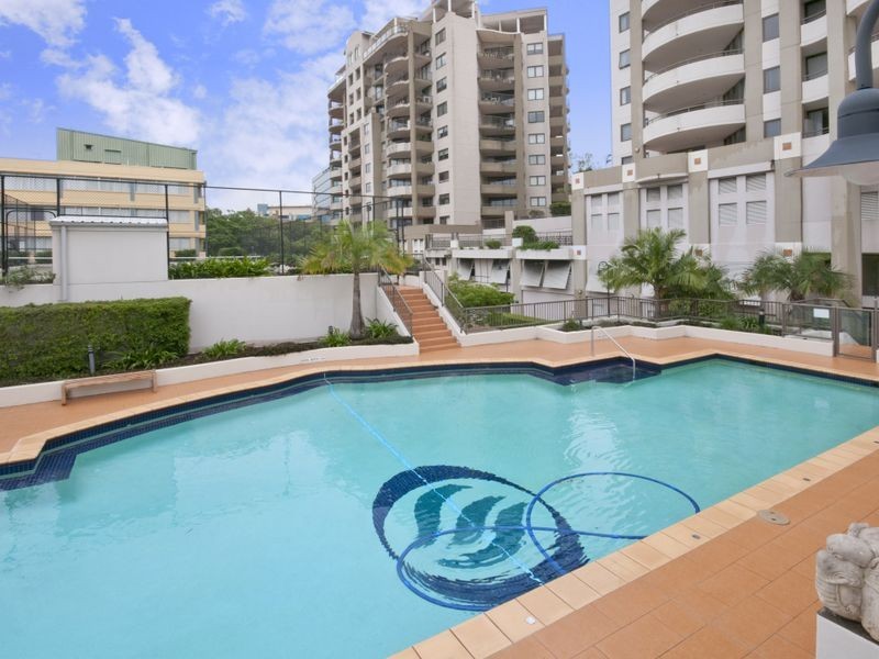 125/5-11 Chasely Street, Auchenflower QLD 4066