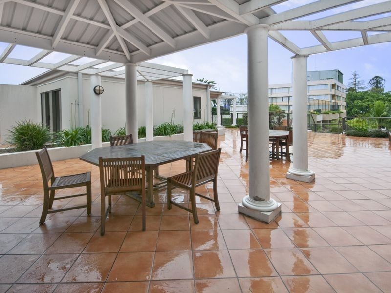 125/5-11 Chasely Street, Auchenflower QLD 4066