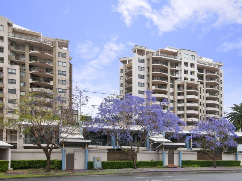 125/5-11 Chasely Street, Auchenflower QLD 4066