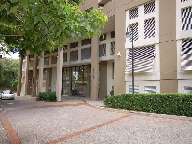 125/5-11 Chasely Street, Auchenflower QLD 4066