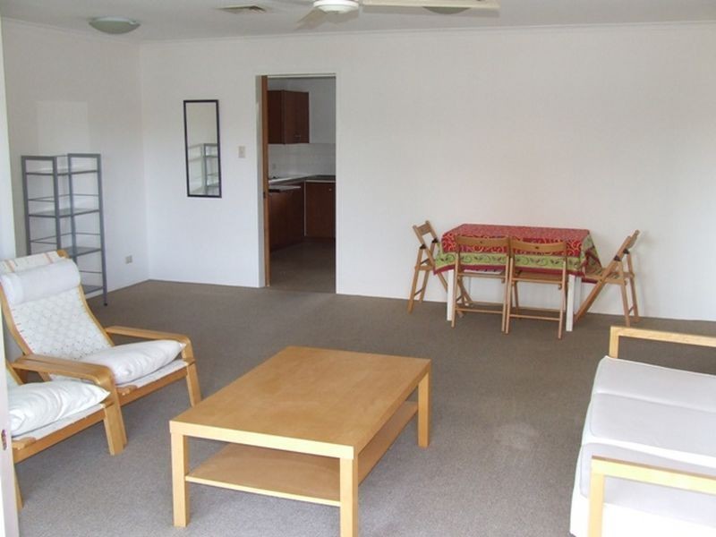 16/26 Laurence Street, St Lucia QLD 4067