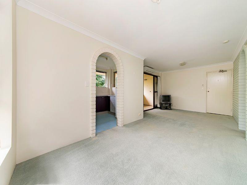 4/48 Elizabeth Street, Toowong QLD 4066