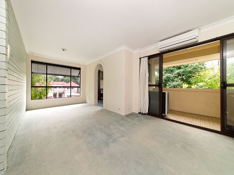 4/48 Elizabeth Street, Toowong QLD 4066