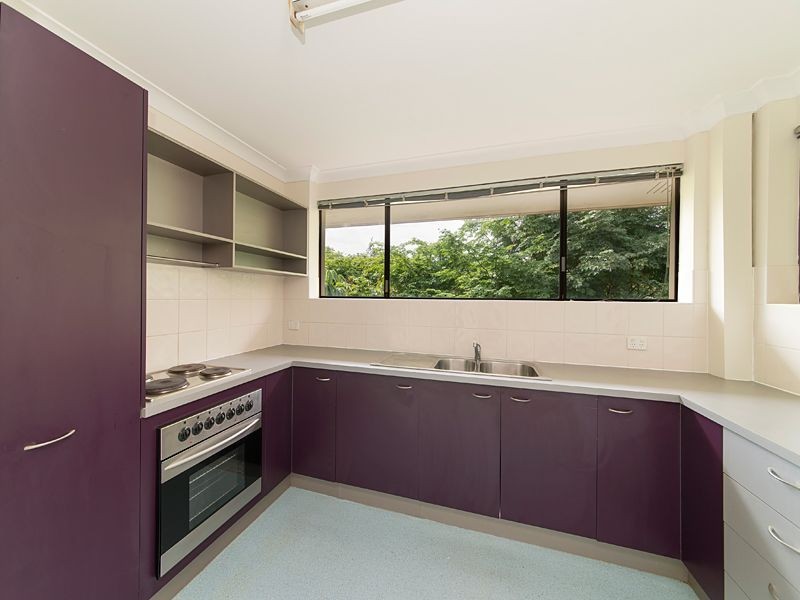 4/48 Elizabeth Street, Toowong QLD 4066