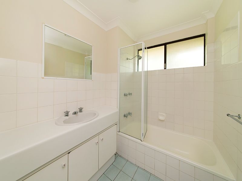 4/48 Elizabeth Street, Toowong QLD 4066