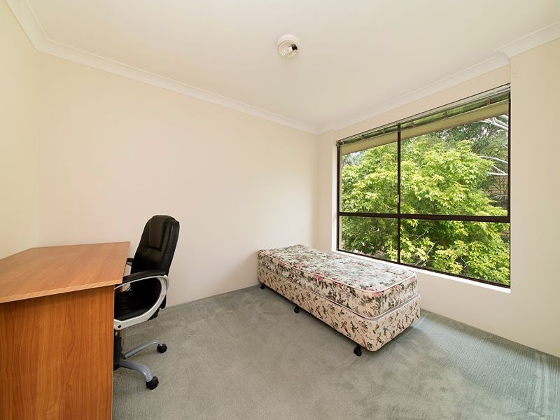 4/48 Elizabeth Street, Toowong QLD 4066