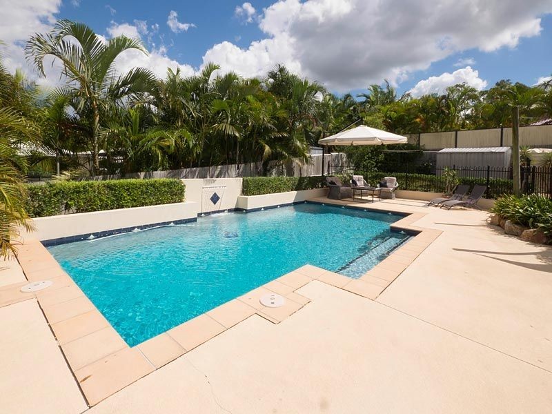 28 Makepeace Place, Bellbowrie QLD 4070