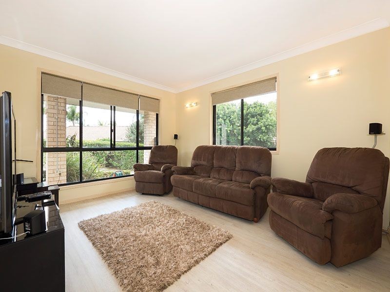 28 Makepeace Place, Bellbowrie QLD 4070