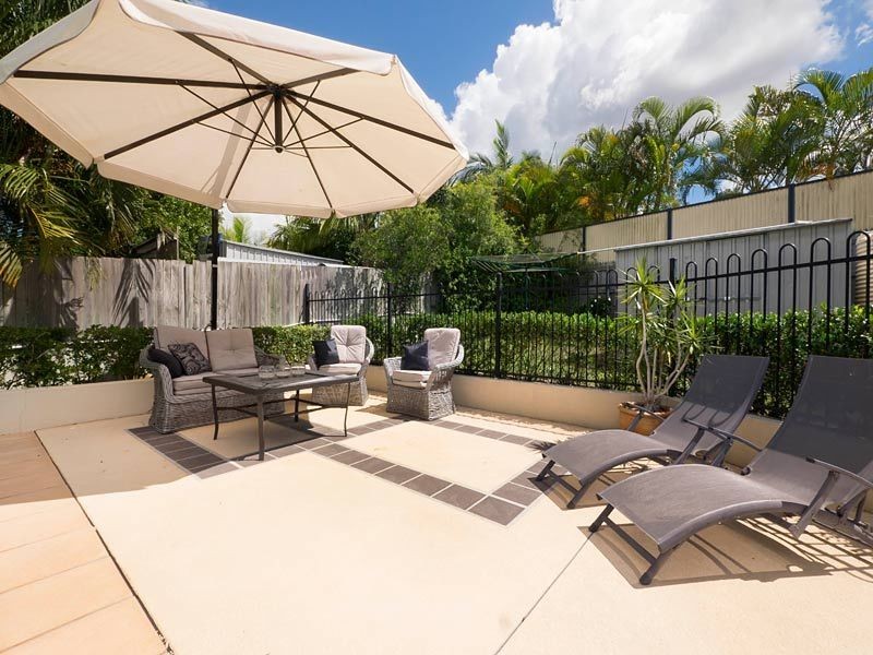 28 Makepeace Place, Bellbowrie QLD 4070