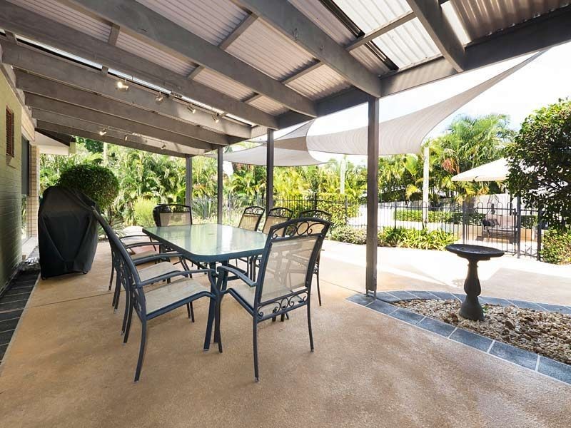 28 Makepeace Place, Bellbowrie QLD 4070