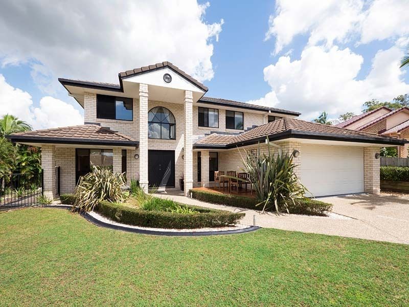 28 Makepeace Place, Bellbowrie QLD 4070