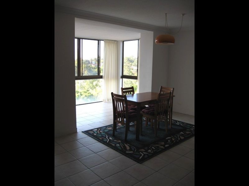 15/12 Bryce Street, St Lucia QLD 4067