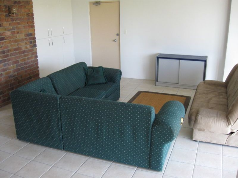 15/12 Bryce Street, St Lucia QLD 4067