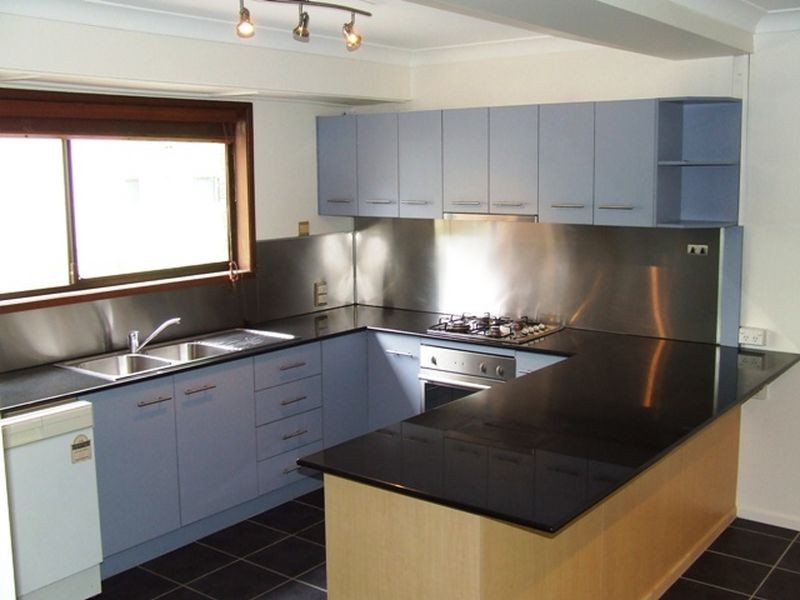 5/123 Macquarie Street, St Lucia QLD 4067