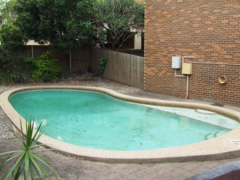 5/123 Macquarie Street, St Lucia QLD 4067