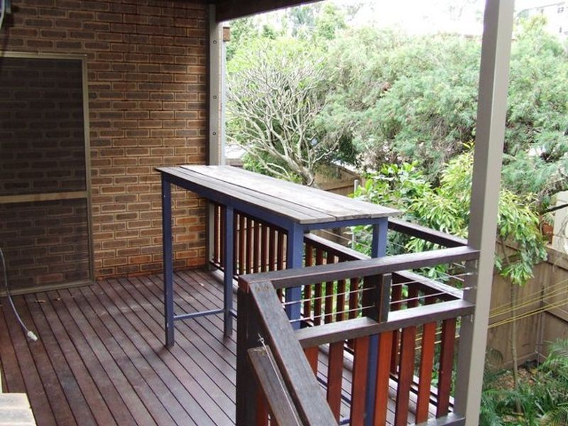 5/123 Macquarie Street, St Lucia QLD 4067