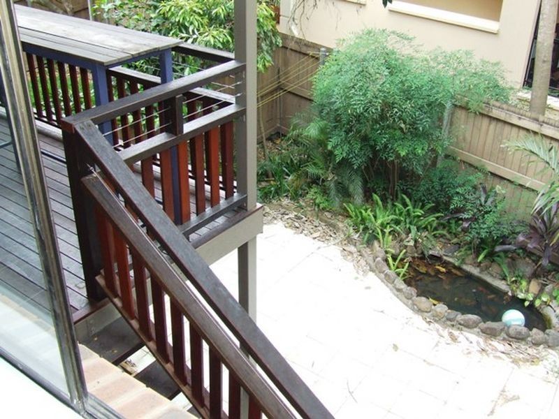 5/123 Macquarie Street, St Lucia QLD 4067