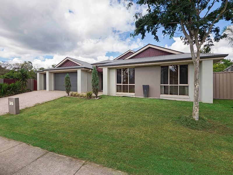 19 Joseph Avenue, Moggill QLD 4070