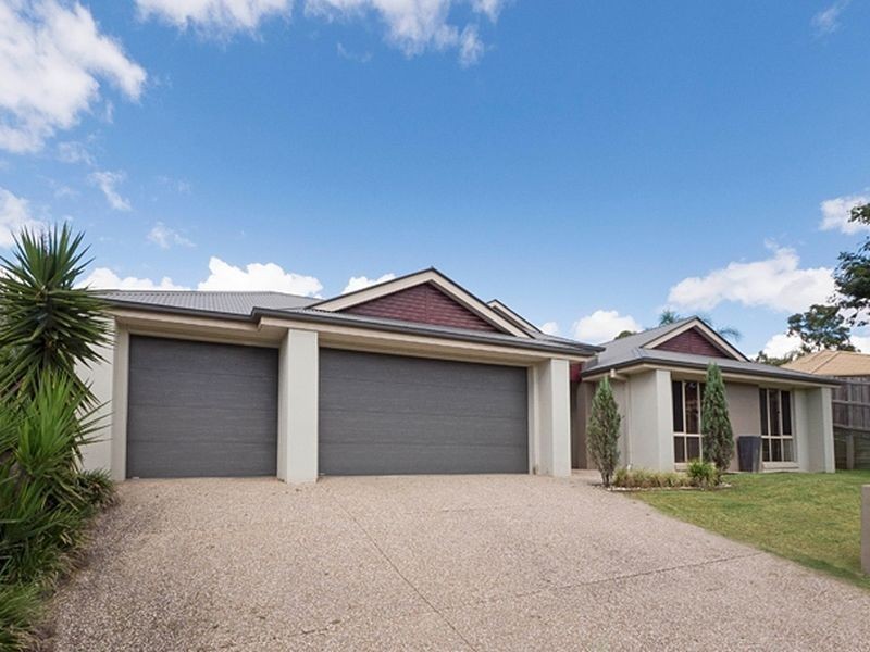 19 Joseph Avenue, Moggill QLD 4070