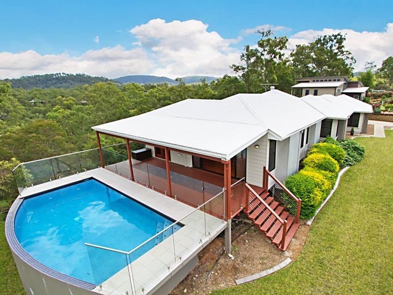 56 White Cedar Road, Pullenvale QLD 4069