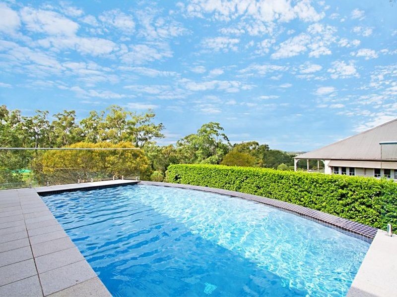 56 White Cedar Road, Pullenvale QLD 4069