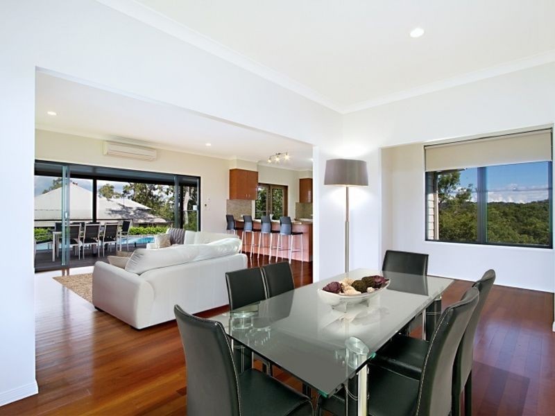 56 White Cedar Road, Pullenvale QLD 4069