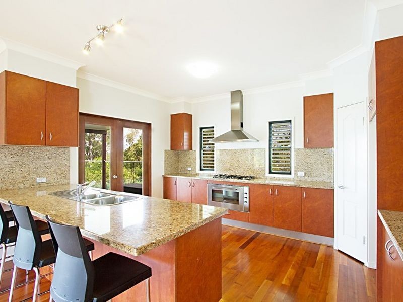 56 White Cedar Road, Pullenvale QLD 4069