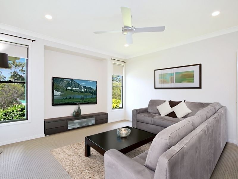 56 White Cedar Road, Pullenvale QLD 4069