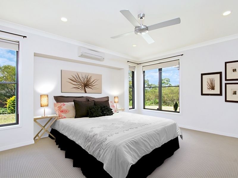 56 White Cedar Road, Pullenvale QLD 4069