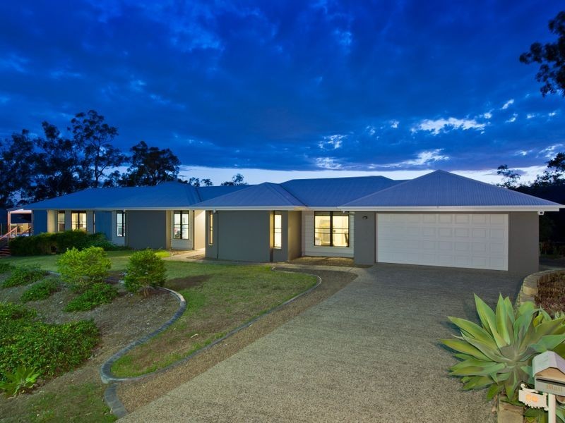 56 White Cedar Road, Pullenvale QLD 4069