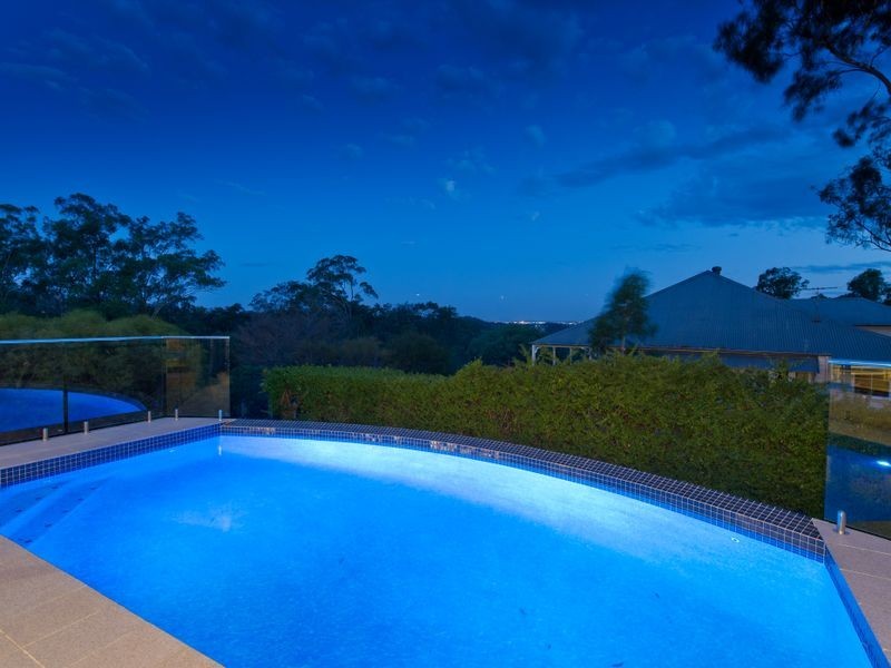 56 White Cedar Road, Pullenvale QLD 4069