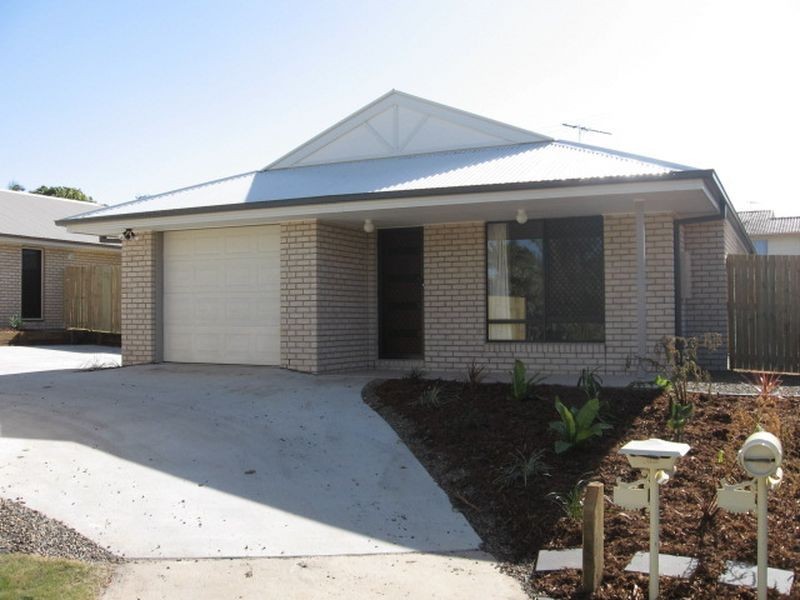 2/7 Lisa Court, Raceview QLD 4305