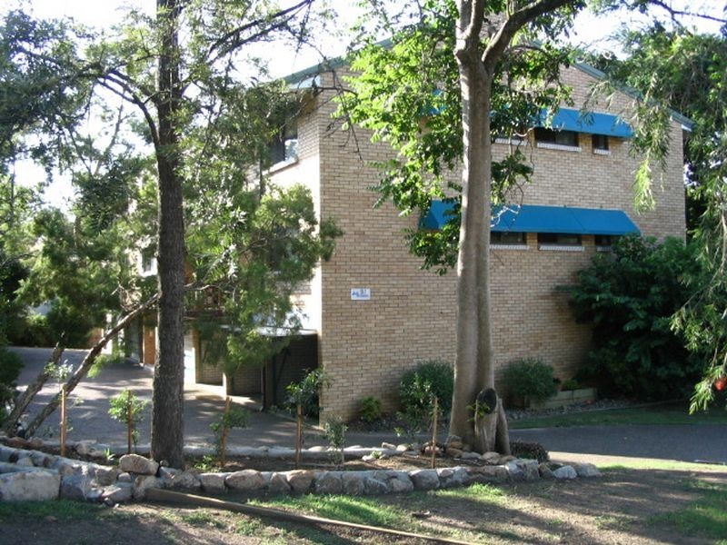 1/91 Whitmore Street, Taringa QLD 4068