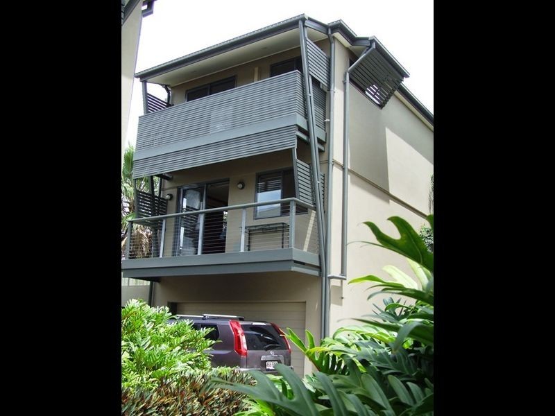 5/37 Indooroopilly Road, Taringa QLD 4068